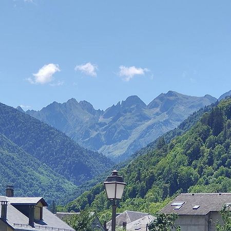 Gite One Luchon Appartement 6 Personnes Bagneres-de-Luchon Exterior foto