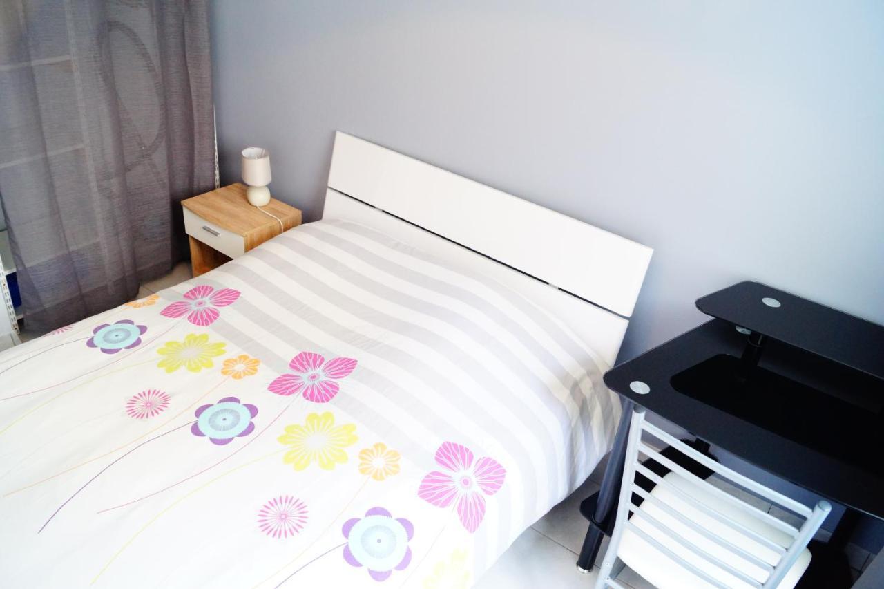Gite One Luchon Appartement 6 Personnes Bagneres-de-Luchon Exterior foto